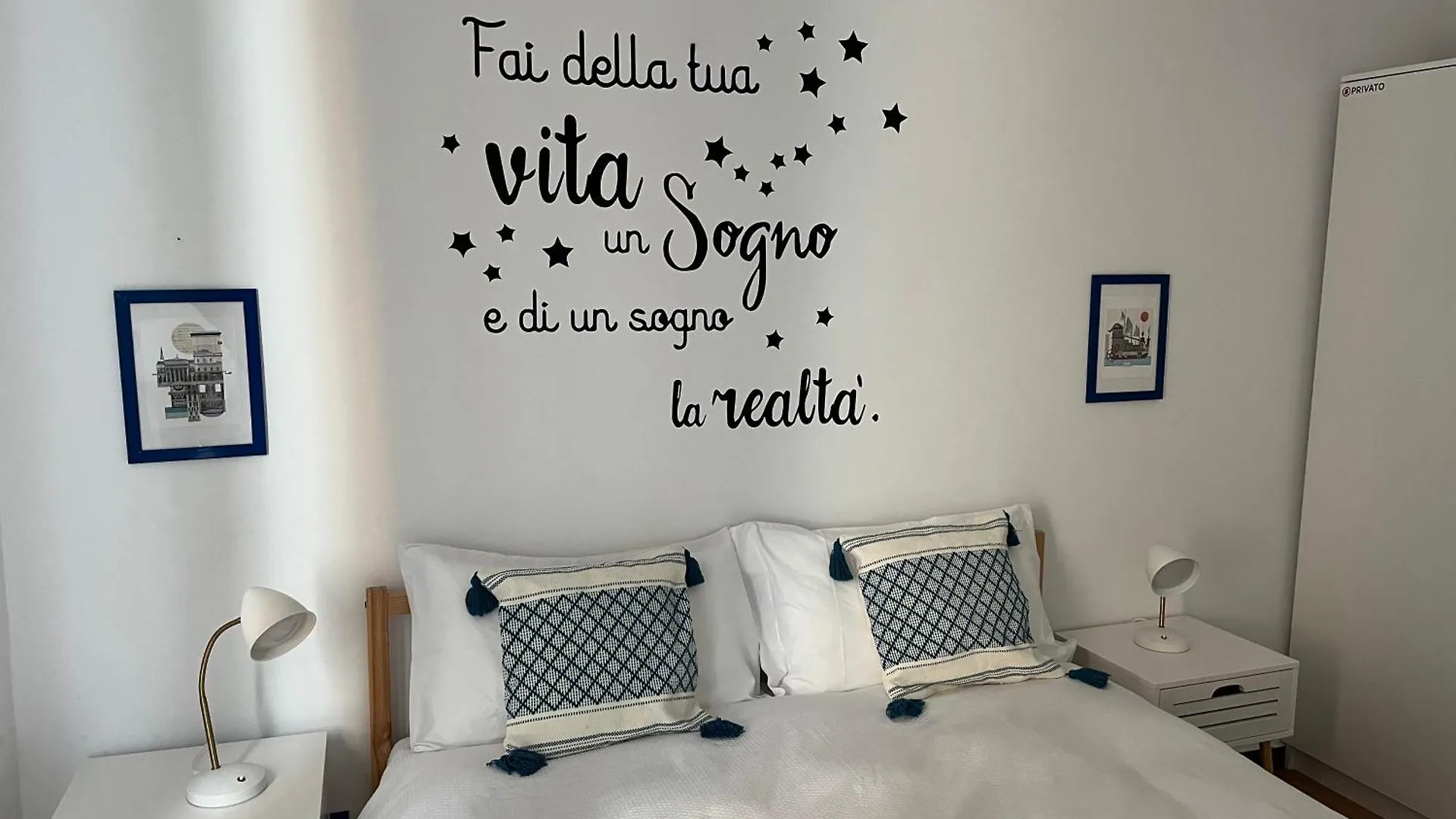Ocean Dream Genova Nervi Porticciolo Seaside Apartment In Genoa 50M From A Beach