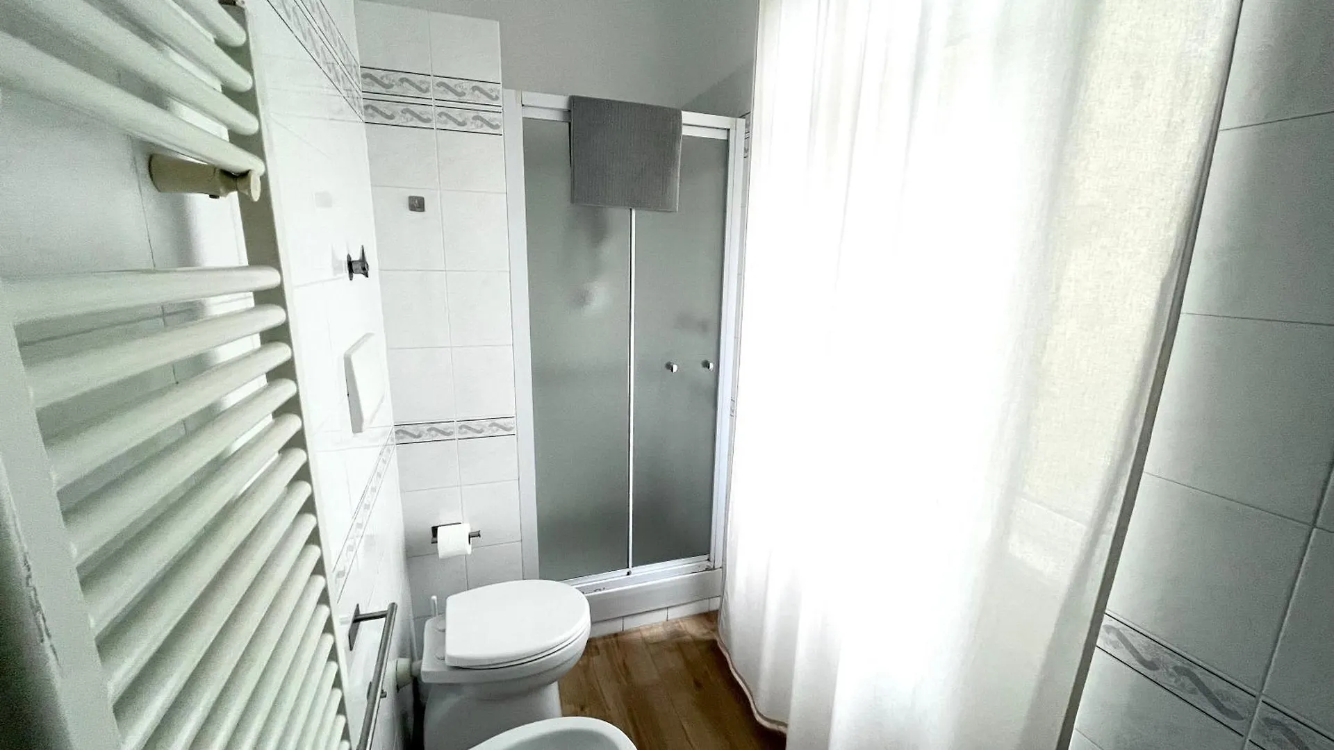 Ocean Dream Genova Nervi Porticciolo Seaside Apartment In Genoa 50M From A Beach
