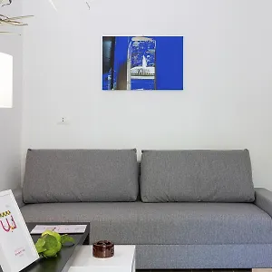 Appartamento Casa A Nervi By Wonderful Italy, Genova